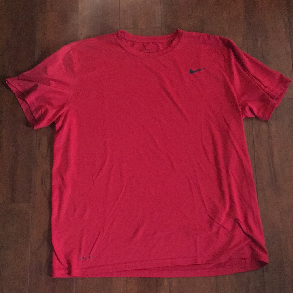 The Nike Tee